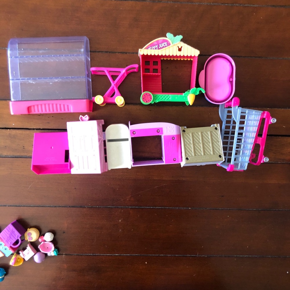 Shopkins - Picture 3 of 8